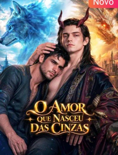 O Amor que Nasceu das Cinzas