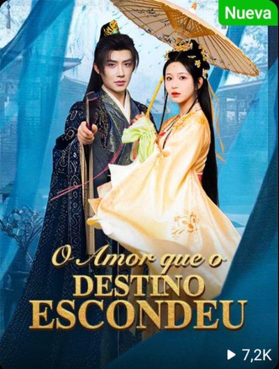 O Amor que o Destino Escondeu