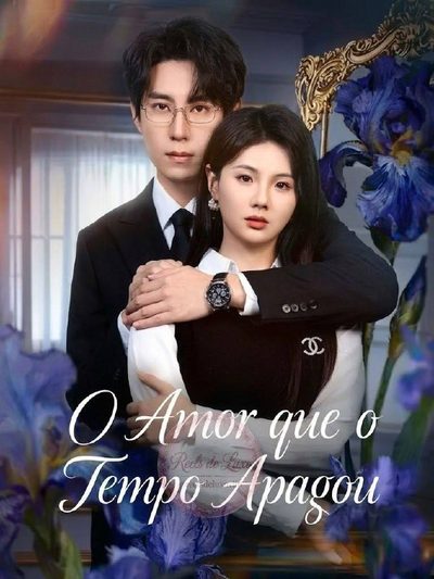 O Amor que o Tempo Apagou