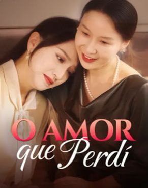 O Amor que Perdi