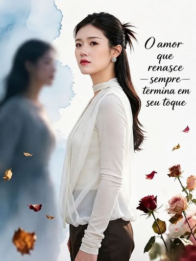 O Amor que Renasce Sempre Termina com Seu Toque