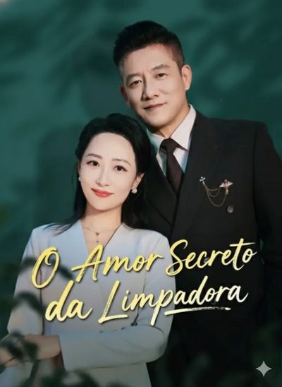O Amor Secreto da Limpadora