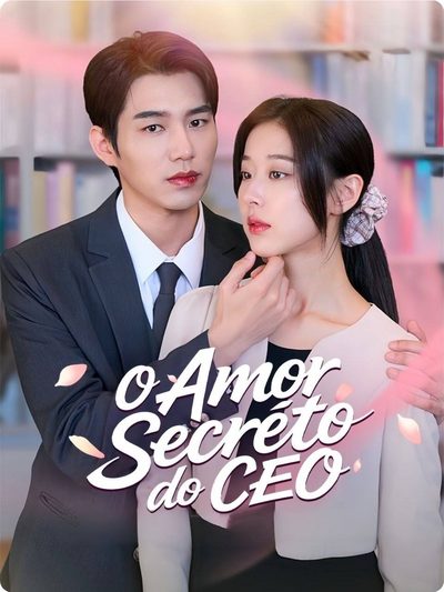 O Amor Secreto do CEO