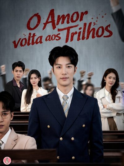 ☀️ o Amor Volta Aos Trilhos