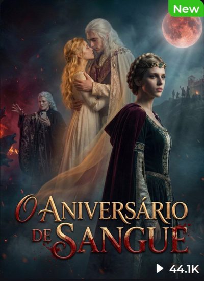 O Aniversário de Sangue