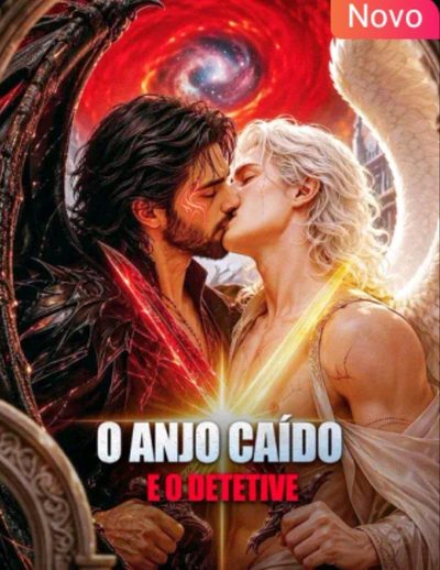 O Anjo Caído e o Detetive
