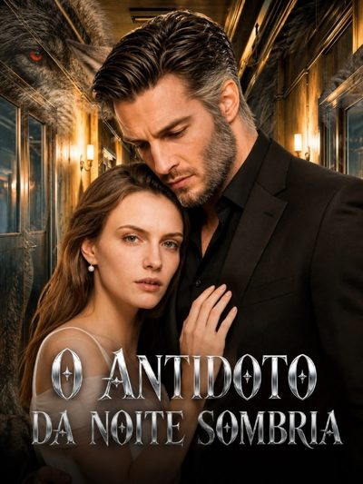 O Antídoto da Noite Sombria