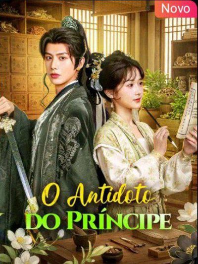 O Antídoto do Príncipe