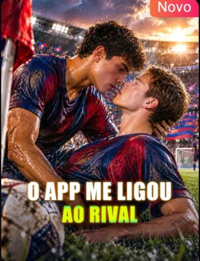 O App Me Ligou ao Rival