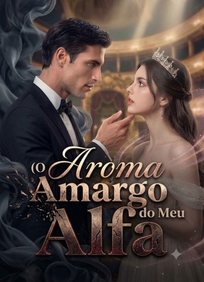 O AROMA Amargo DO MEU ALFA
