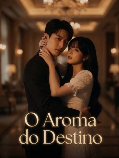 O Aroma do Destino