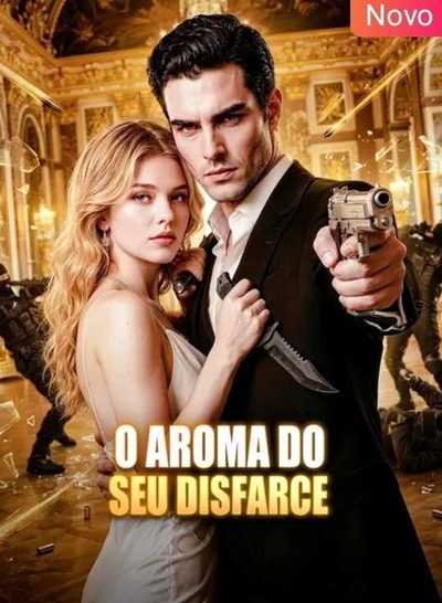 O Aroma do Seu Disfarce