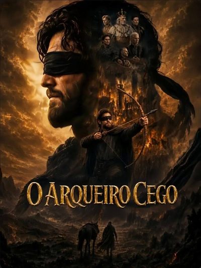 O Arqueiro Cego