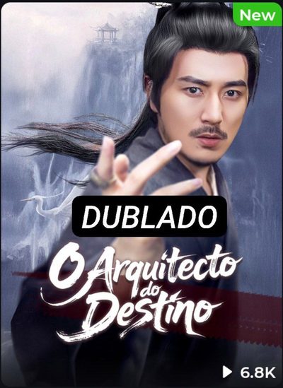 O Arquiteto do Destino