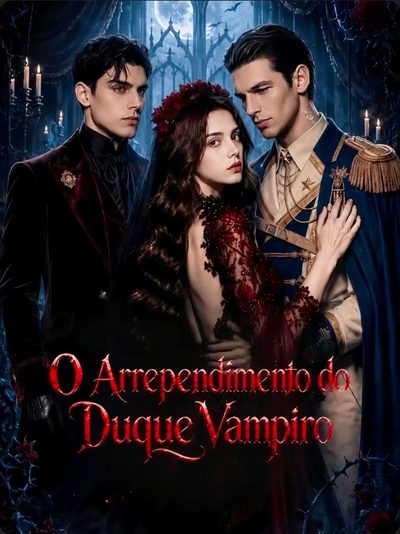 O Arrependimento do Duque Vampiro -