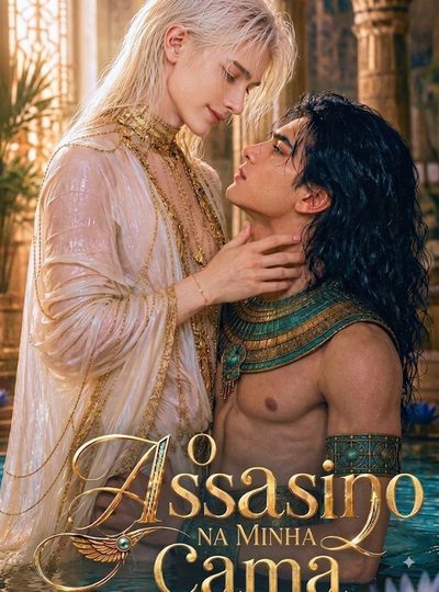 O Assassino na Minha Cama Bl�