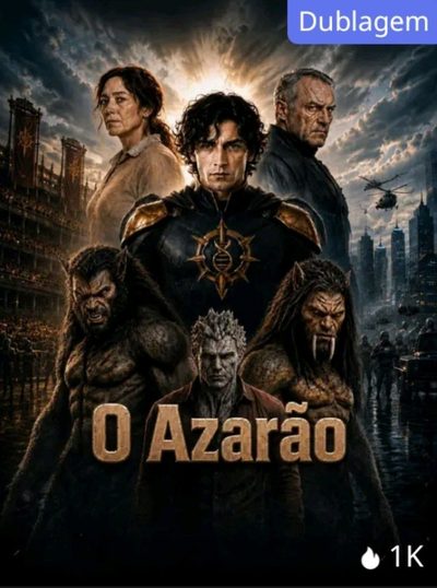 O Azarão