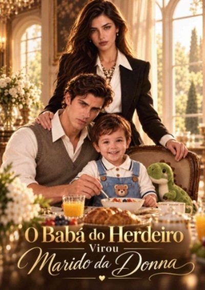 O Babá do Herdeiro Virou Marido da Donna
