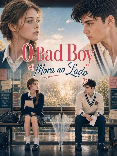 O Bad Boy Mora ao Lado -