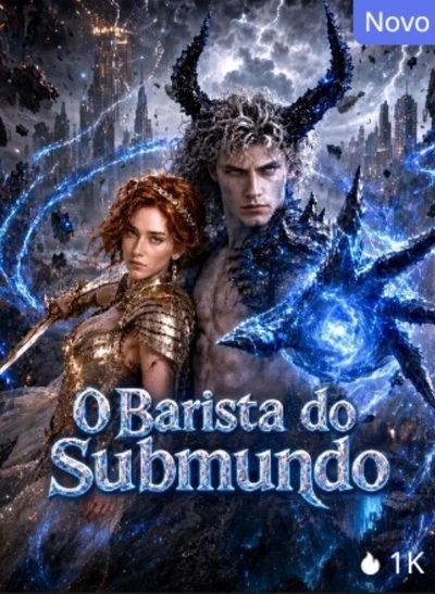 O Barista do Submundo