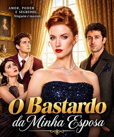 O Bastardo da Minha Esposa