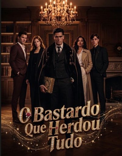 O Bastardo que Herdou Tudo