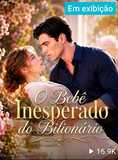 O Bebê Inesperado do Bilionário