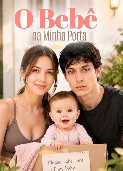 O Bebê na Minha Porta