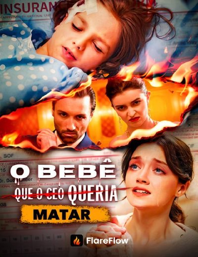 O bebê que o ceo queria matar