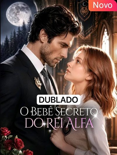 O Bebê Secreto do Alfa