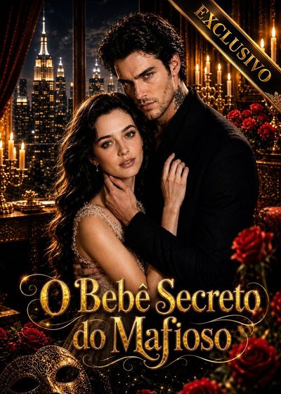 O Bebê Secreto do Mafioso