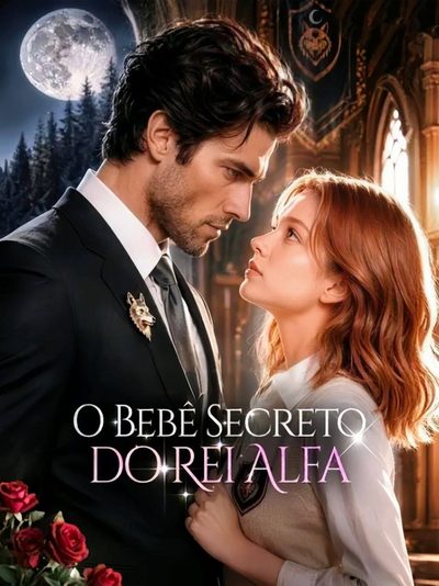 O Bebê Secreto do Rei Alfa