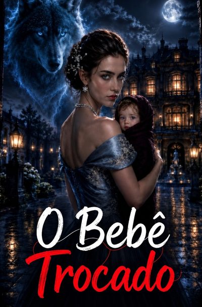 O Bebê Trocado