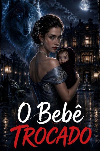 O Bebê Trocado