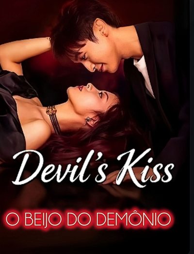 O Beijo do Demônio