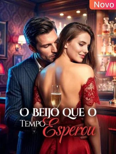 O Beijo que o Tempo Esperou