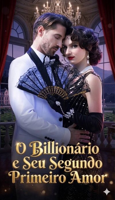 O Bilionário e Seu Segundo Primeiro Amor