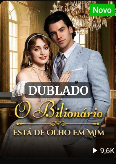 O Bilionário Está de Olho em Mim Legendado