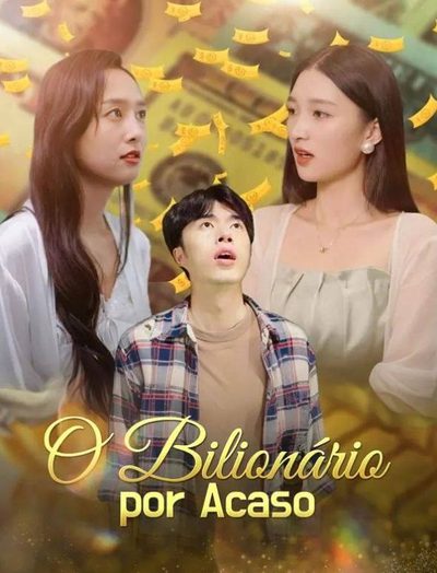 O Bilionário por Acaso Legendado