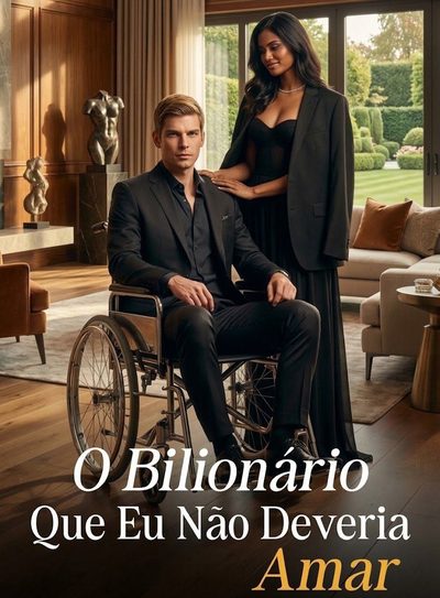 O Bilionário que Eu Não Deveria Amar