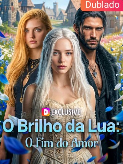✨ o Brilho da Lua: o Fim do Amor