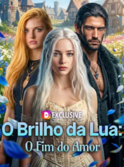 O Brilho da Lua: o Fim do Amor