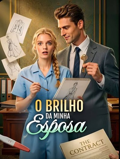 O Brilho da Minha Esposa
