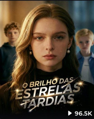 O Brilho das Estrelas Tardias