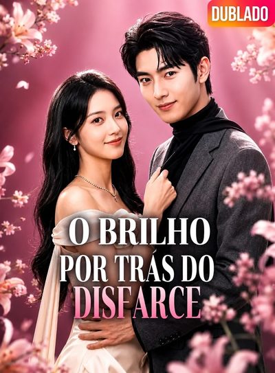 O Brilho por Trás do Disfarce