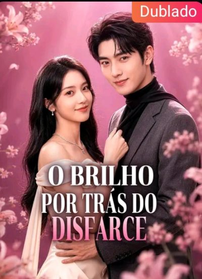 O Brilho por Trás do Disfarce