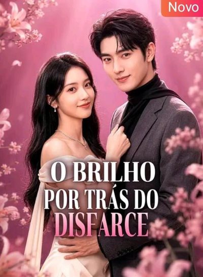 O Brilho por Trás do Disfarce