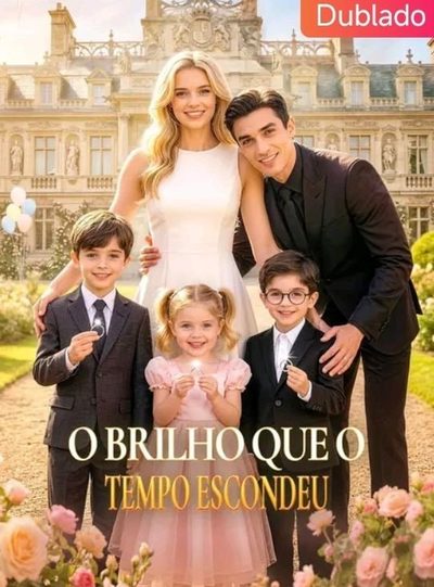 O Brilho que o Tempo Escondeu