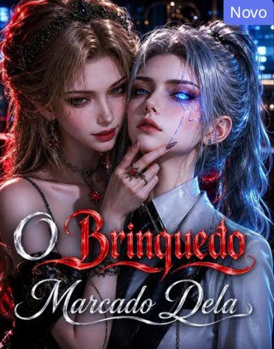 O Brinquedo Marcado Dela