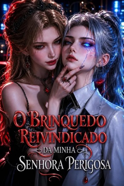 O Brinquedo Reivindicado da Minha Senhora Perigosa